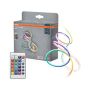 Osram LED-strip Neon Flex USB med fjernb. 2 m