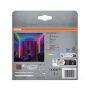Osram LED-strip Neon Flex USB med fjernb. 2 m