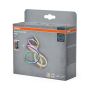 Osram LED-strip Neon Flex USB med fjernb. 2 m
