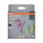 Osram LED-strip Flex Audio TV Voice Receiver med fjernb. 2 m