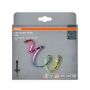 Osram LED-strip Flex Audio TV Voice Receiver USB 2 m