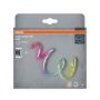 Osram LED-strip Flex Audio Voice Receiver med fjernb. 3 m