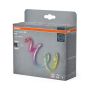 Osram LED-strip Flex Audio Voice Receiver med fjernb. 3 m