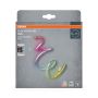 Osram LED-strip Flex Audio Voice Receiver med fjernb. 5 m