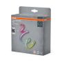 Osram LED-strip Flex Audio Voice Receiver med fjernb. 5 m