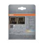 Osram LED-strip Flex RGBW med fjernb. 3 m