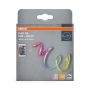 Osram LED-strip Flex RGBW med fjernb. 3 m