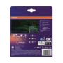 Osram LED-strip Flex udendørs med solpanel 3 m