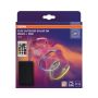 Osram LED-strip Flex udendørs med solpanel 3 m