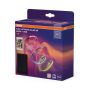 Osram LED-strip Flex udendørs med solpanel 3 m