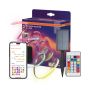 Osram LED-strip Flex udendørs med solpanel 5 m