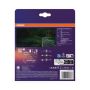 Osram LED-strip Flex udendørs med solpanel 5 m