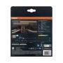 Osram LED-strip Flex COB udendørs 3 m