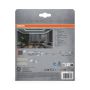 Osram LED-strip Flex COB med fjernb. 5 m