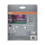 Osram LED-strip Flex batteri med fjernb. 5 m