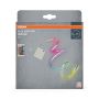 Osram LED-strip Flex batteri med fjernb. 5 m