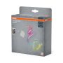 Osram LED-strip Flex batteri med fjernb. 5 m