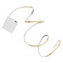 Osram LED-strip Flex batteri COB med fjernb. 2 m