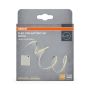 Osram LED-strip Flex batteri COB med fjernb. 2 m
