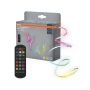 Osram LED-strip Flex bøjelig med fjernb. 3 m