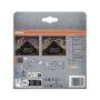Osram LED-strip Flex bøjelig med fjernb. 3 m