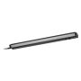 Osram skabsbelysning Linear Turn Connect LED 55 cm sort