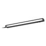 Osram skabsbelysning Linear Turn Connect LED 55 cm sort