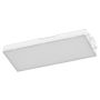 Osram underskabsbelysning LED 18x8 cm hvid