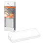 Osram underskabsbelysning LED 18x8 cm hvid