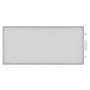 Osram underskabsbelysning LED 18x8 cm hvid
