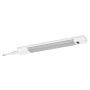 Osram underskabsbelysning Linear Edge 30 cm med fjernb. hvid