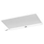 Osram underskabsbelysning frameless 30x20 cm hvid