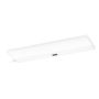 Osram underskabsbelysning frameless 30x10 cm hvid