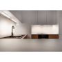 Osram underskabsbelysning Linear Edge 50 cm hvid