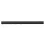 Osram LED armatur Office Line 30 W 112 cm sort