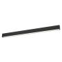 Osram LED armatur Office Line 30 W 112 cm sort