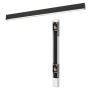 Osram LED armatur Office Line 30 W 112 cm sort