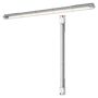 Osram LED armatur fugtsikret 120 cm