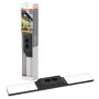 Osram underskabsbelysning Flood 55 cm LED sort