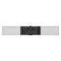 Osram underskabsbelysning Flood 55 cm LED sort