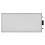 Osram underskabsbelysning LED 18x8 cm sort