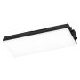 Osram underskabsbelysning LED 18x8 cm sort