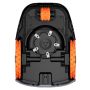 Segway Navimow i205 AWD robotplæneklipper 500 m² inkl. garage