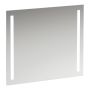Laufen spejl Lani med LED 70x80 cm