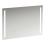 Laufen spejl Lani med LED 70x100 cm