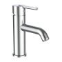 Laufen håndvaskarmatur Lua krom 118 mm 