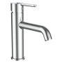Laufen håndvaskarmatur Lua krom 135 mm 