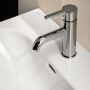 Laufen håndvaskarmatur Lua krom 135 mm 