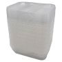 Plastbøtte m/låg 280 ml 8 stk
