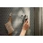 Hansgrohe håndklædekrog dobbelt Addstoris S krom